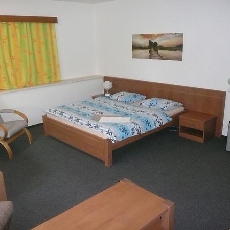 Hotel Fojtů Bruntál Buitenkant foto