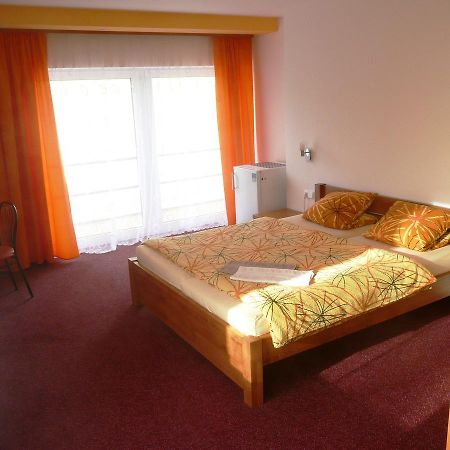 Hotel Fojtů Bruntál Buitenkant foto