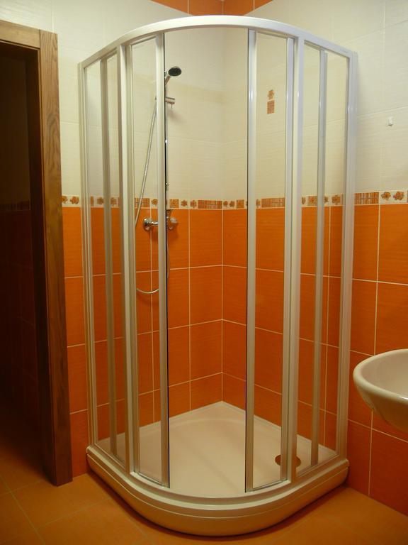 Hotel Fojtů Bruntál Buitenkant foto