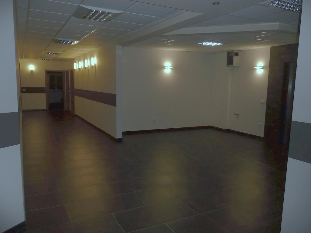 Hotel Fojtů Bruntál Buitenkant foto