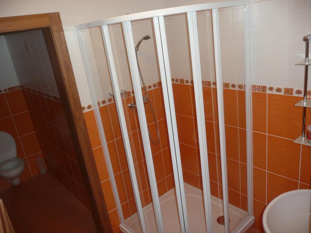 Hotel Fojtů Bruntál Buitenkant foto