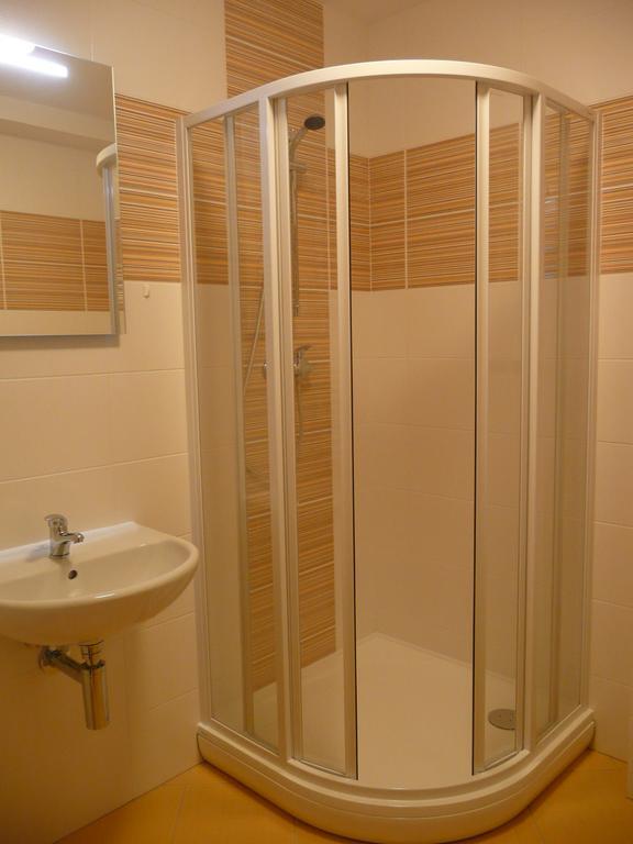 Hotel Fojtů Bruntál Buitenkant foto