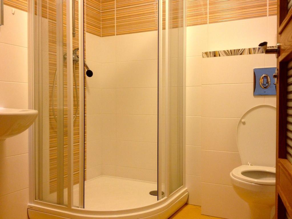 Hotel Fojtů Bruntál Buitenkant foto