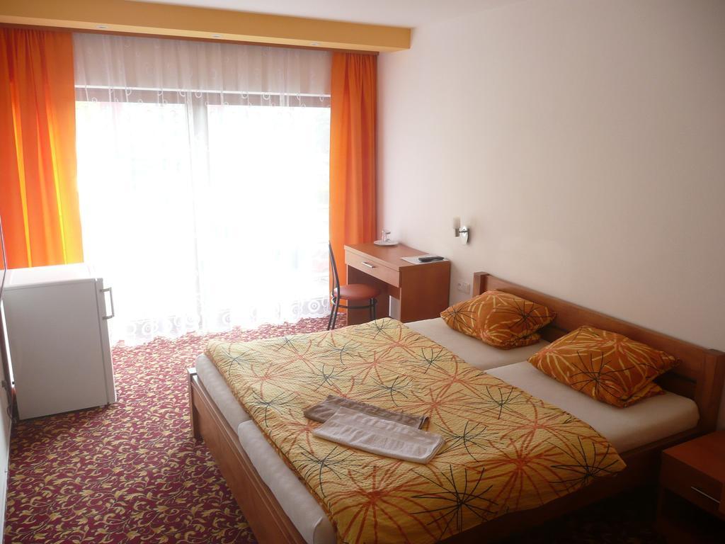 Hotel Fojtů Bruntál Buitenkant foto