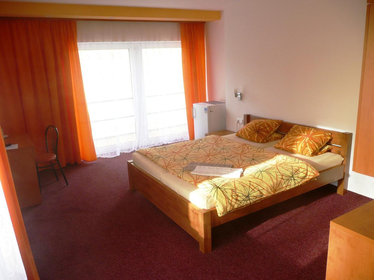 Hotel Fojtů Bruntál Buitenkant foto