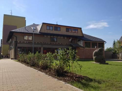 Hotel Fojtů Bruntál Buitenkant foto