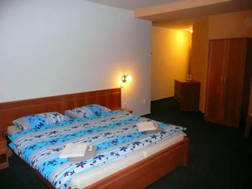 Hotel Fojtů Bruntál Buitenkant foto