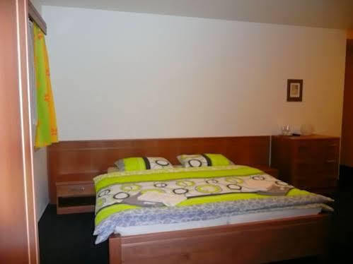 Hotel Fojtů Bruntál Buitenkant foto