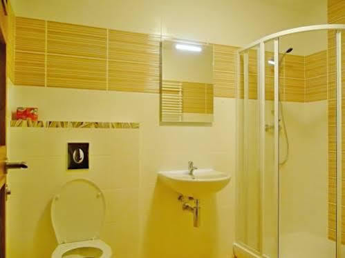 Hotel Fojtů Bruntál Buitenkant foto